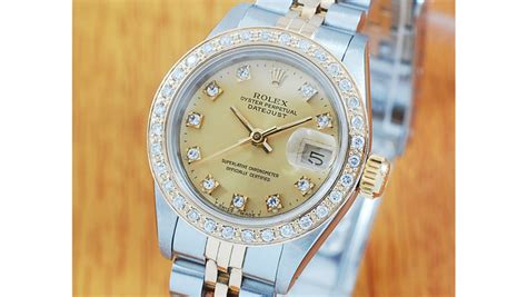 de mooiste dames rolex|best Rolex for women.